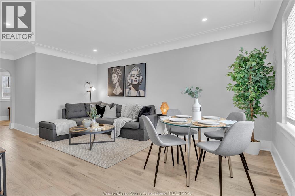 1618 Moy Avenue, Windsor, Ontario N8X 3J8 - Photo 8 - 26000125