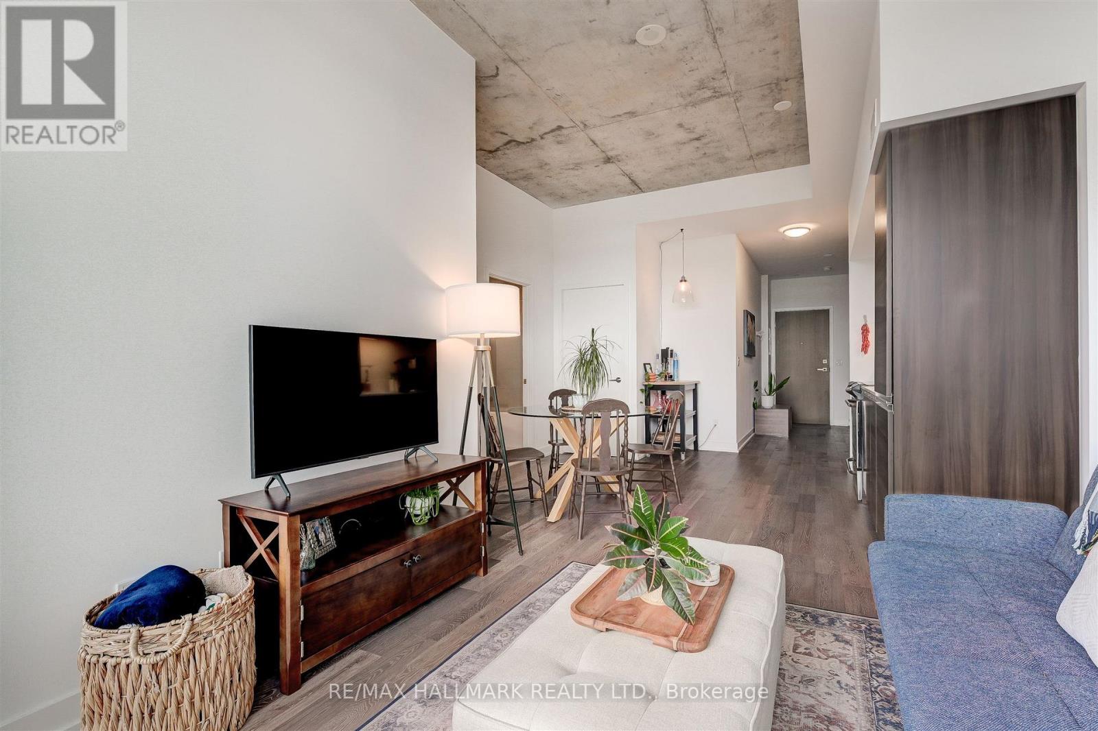 813 - 1238 Dundas Street E, Toronto, Ontario  M4M 0C6 - Photo 7 - E12592226