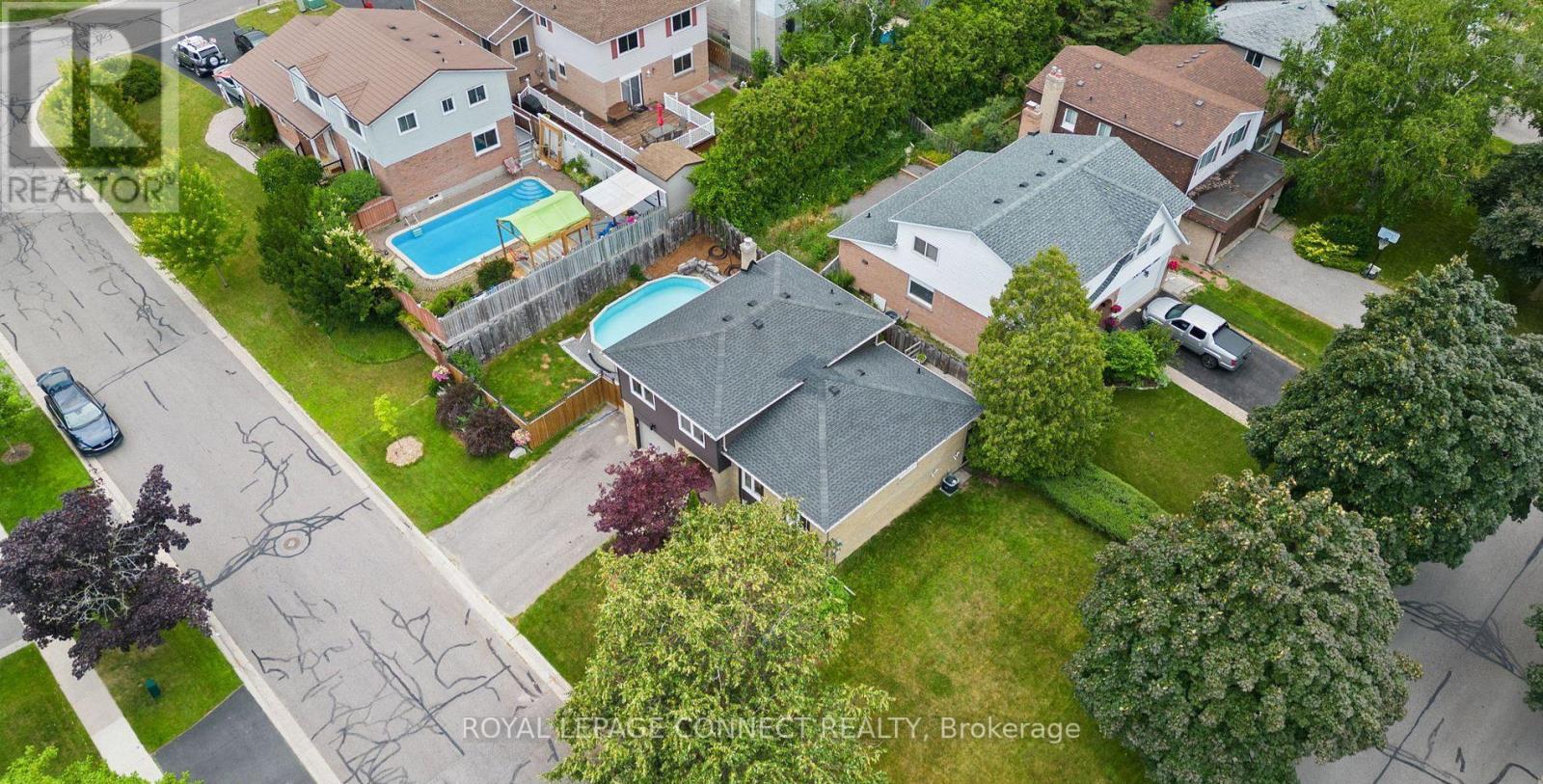 856 Sorrento Avenue, Oshawa, Ontario  L1J 6V9 - Photo 25 - E12661158