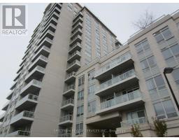 1307 - 3865 LAKE SHORE BOULEVARD W, Toronto, Ontario