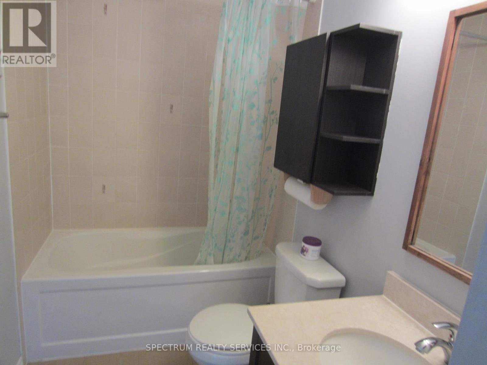 1307 - 3865 Lake Shore Boulevard W, Toronto, Ontario  M8W 1R4 - Photo 8 - W12584502