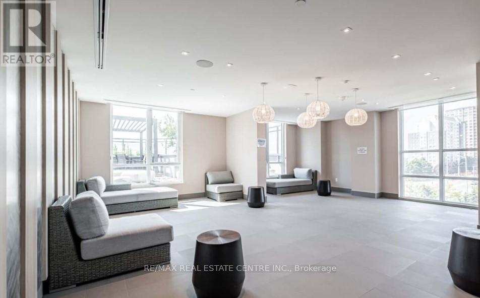 718 - 8 Nahani Way, Mississauga, Ontario  L4Z 4J8 - Photo 21 - W12653504