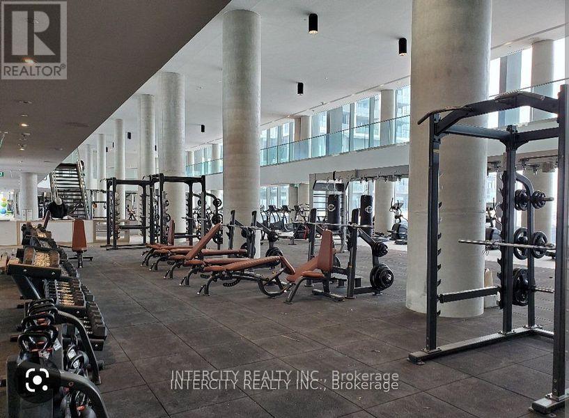 4602 - 1000 Portage Parkway, Vaughan, Ontario  L4K 0L1 - Photo 3 - N12661590