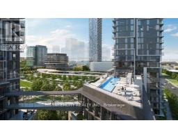 4602 - 1000 PORTAGE PARKWAY, Vaughan, Ontario