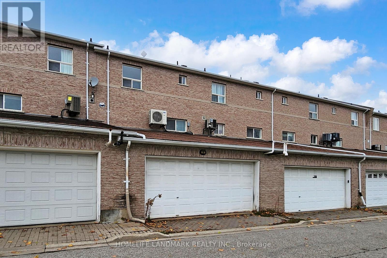 108 Sunway Square, Markham, Ontario  L3P 7X6 - Photo 41 - N12661600