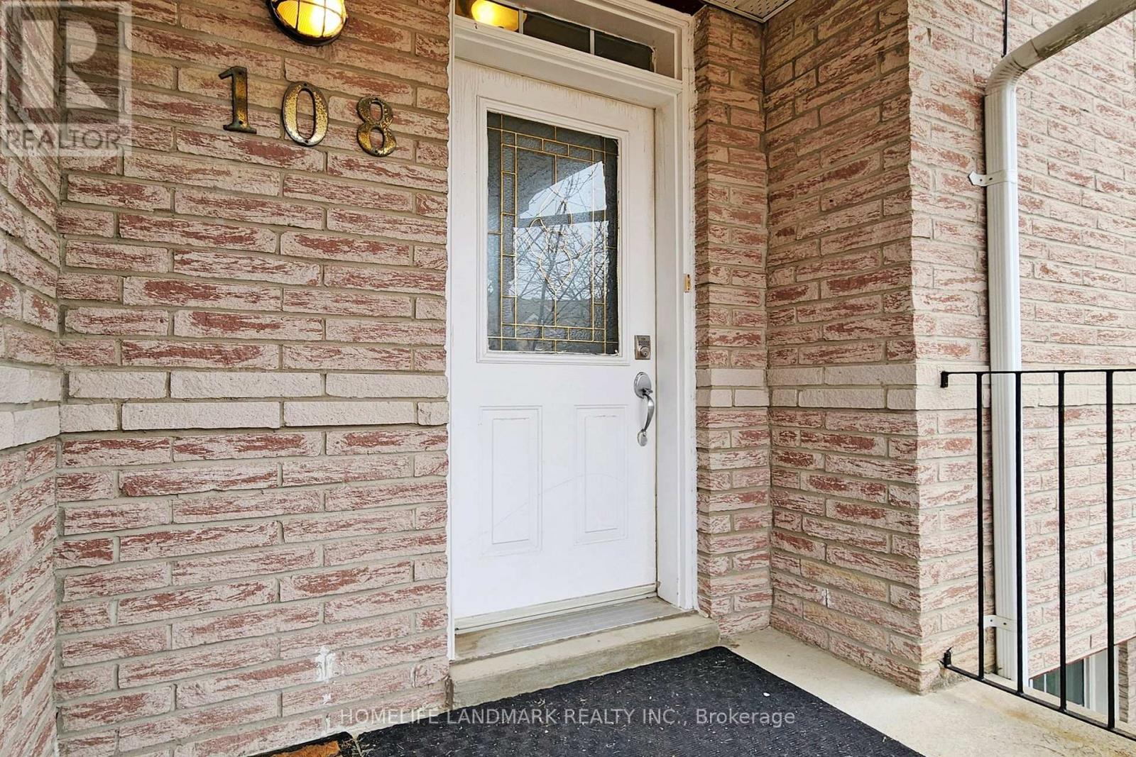 108 Sunway Square, Markham, Ontario  L3P 7X6 - Photo 45 - N12661600