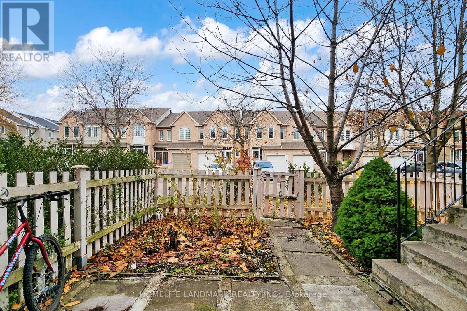 108 Sunway Square, Markham, Ontario  L3P 7X6 - Photo 46 - N12661600