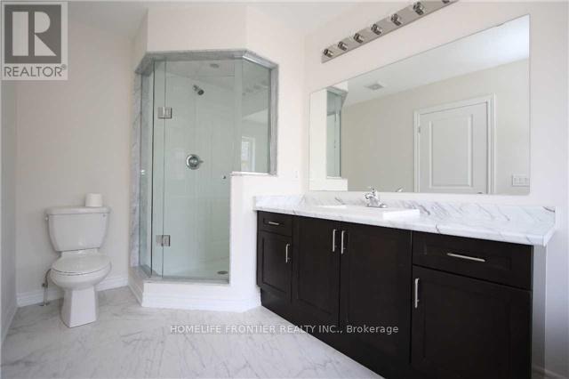 7 Frederick Pearson Street, East Gwillimbury, Ontario  L9N 0R9 - Photo 10 - N12661610