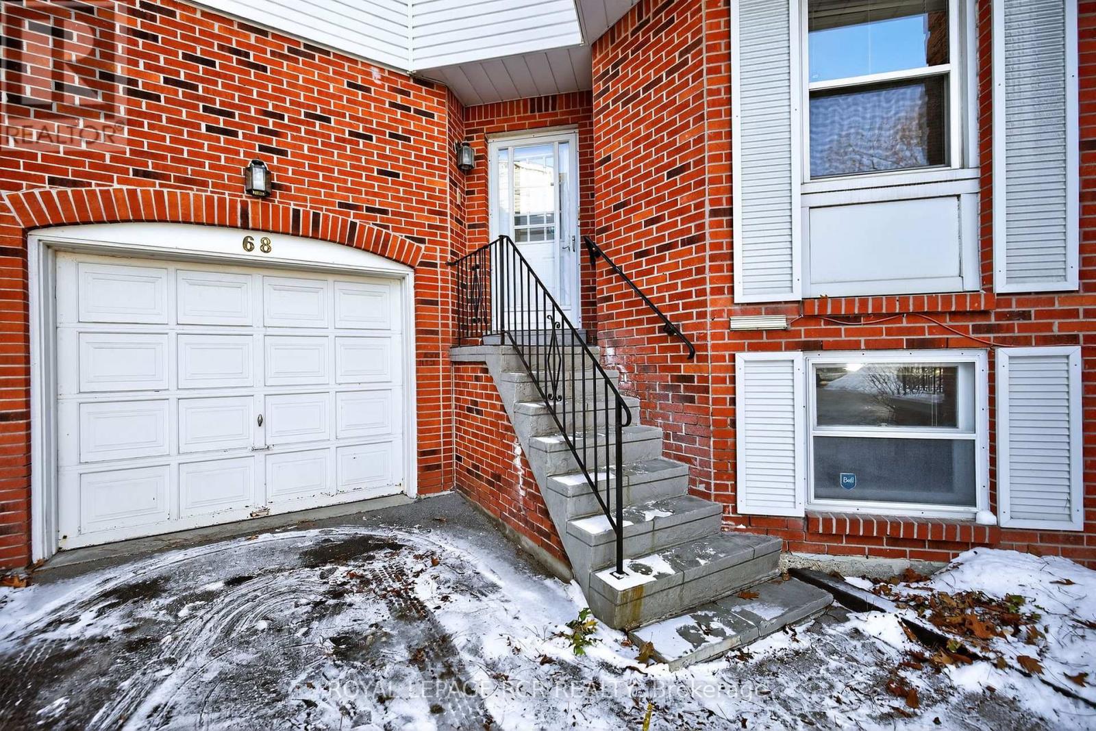 44 - 68 CONFEDERATION WAY, Markham, Ontario