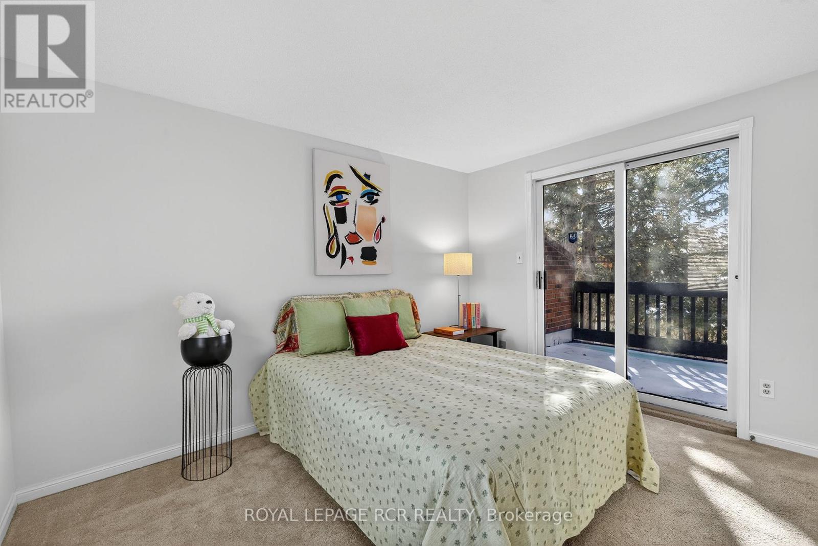 44 - 68 Confederation Way, Markham, Ontario  L3T 5R5 - Photo 27 - N12661632