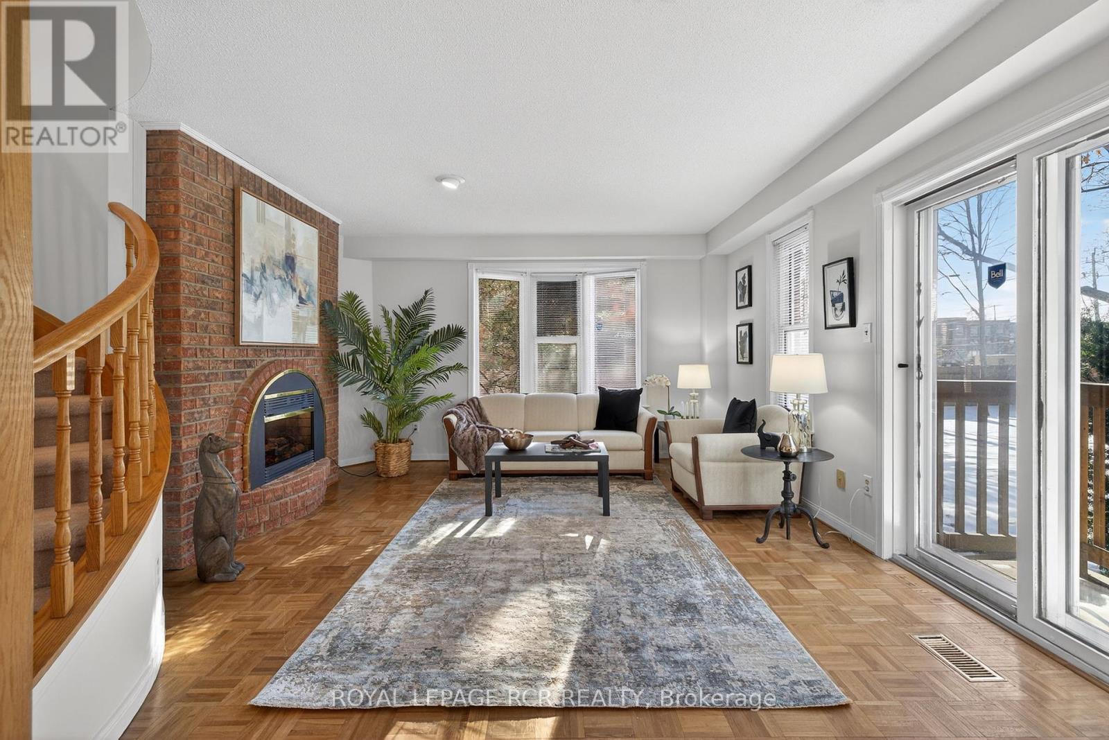 44 - 68 Confederation Way, Markham, Ontario  L3T 5R5 - Photo 5 - N12661632