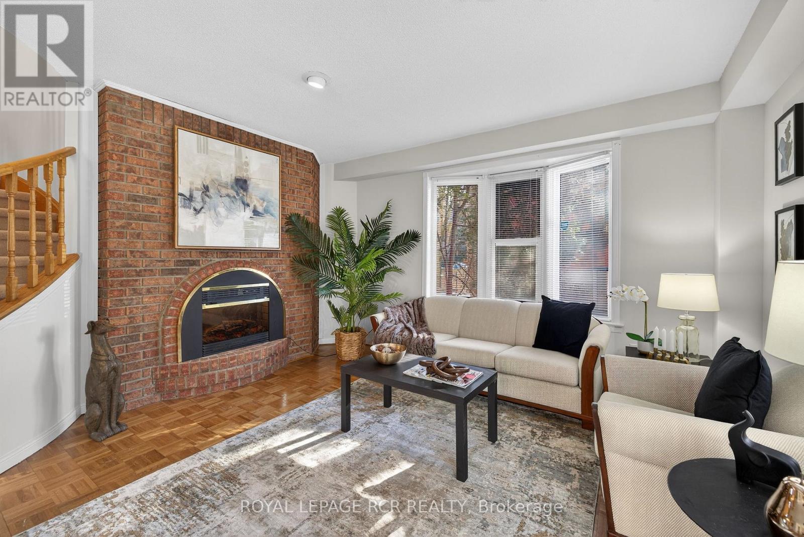 44 - 68 Confederation Way, Markham, Ontario  L3T 5R5 - Photo 6 - N12661632