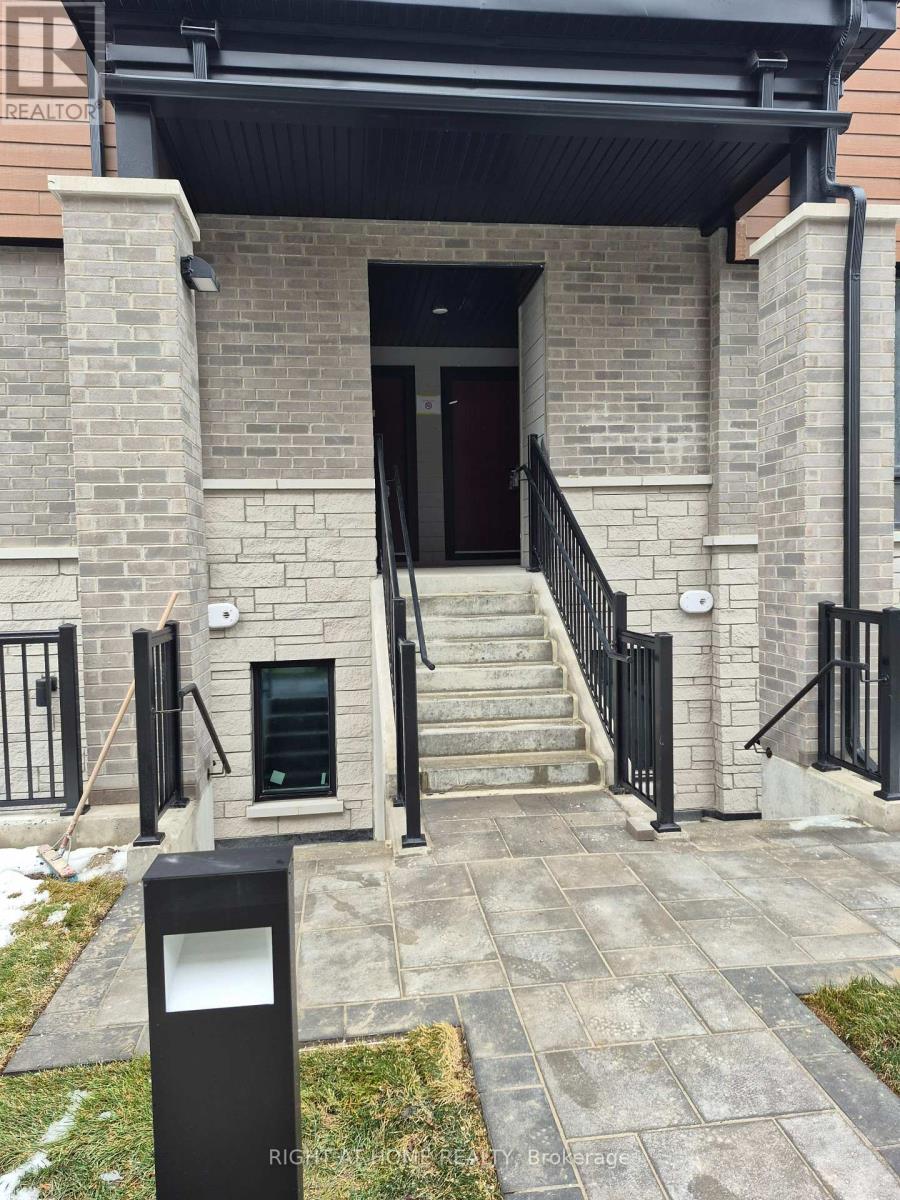 12 - 113 Marydale Avenue, Markham, Ontario  L3S 0E3 - Photo 1 - N12661656