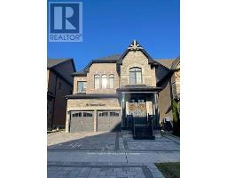 145 CRANBROOK CRESCENT, Vaughan, Ontario