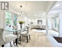 323 ELMWOOD AVENUE, Richmond Hill, Ontario