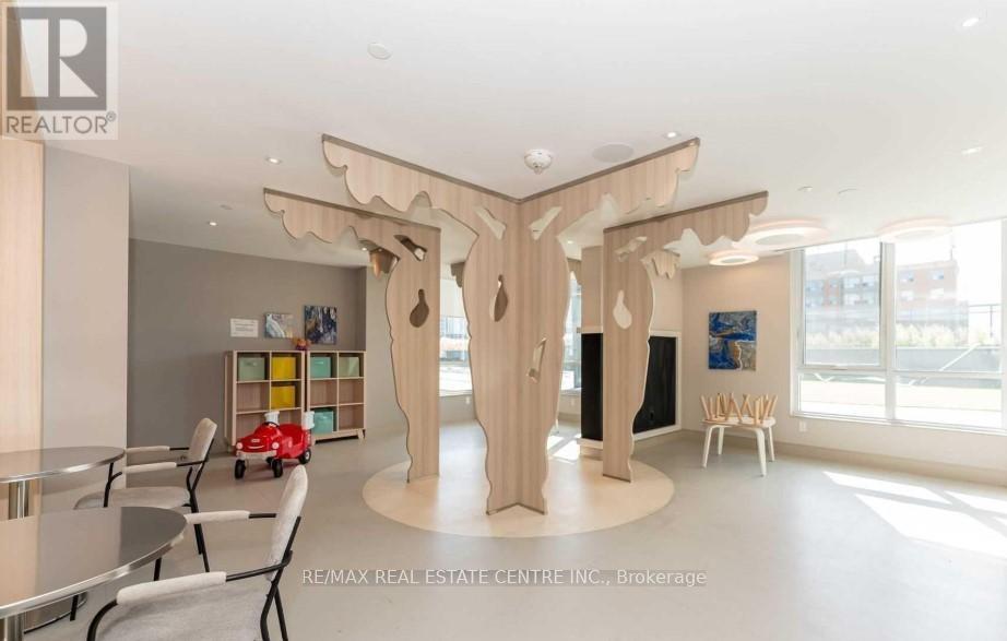 718 - 8 Nahani Way, Mississauga, Ontario  L4Z 4J8 - Photo 25 - W12653504