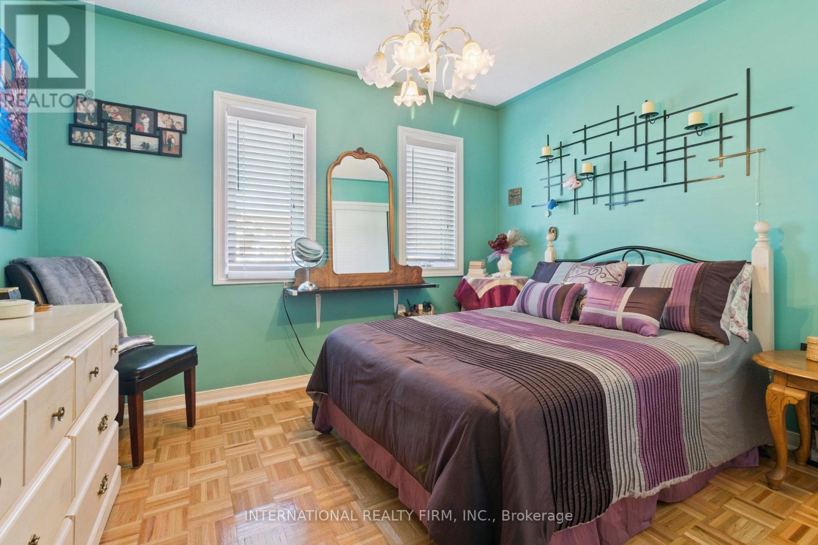 76 Timberwolf Crescent, Vaughan, Ontario  L4H 2W1 - Photo 32 - N12661714