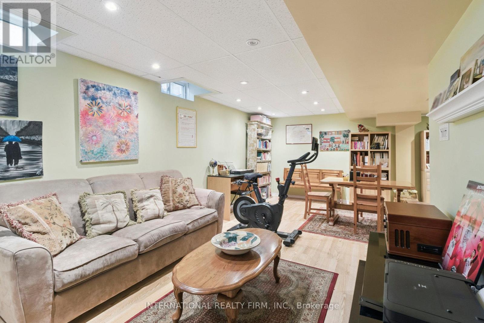 76 Timberwolf Crescent, Vaughan, Ontario  L4H 2W1 - Photo 36 - N12661714