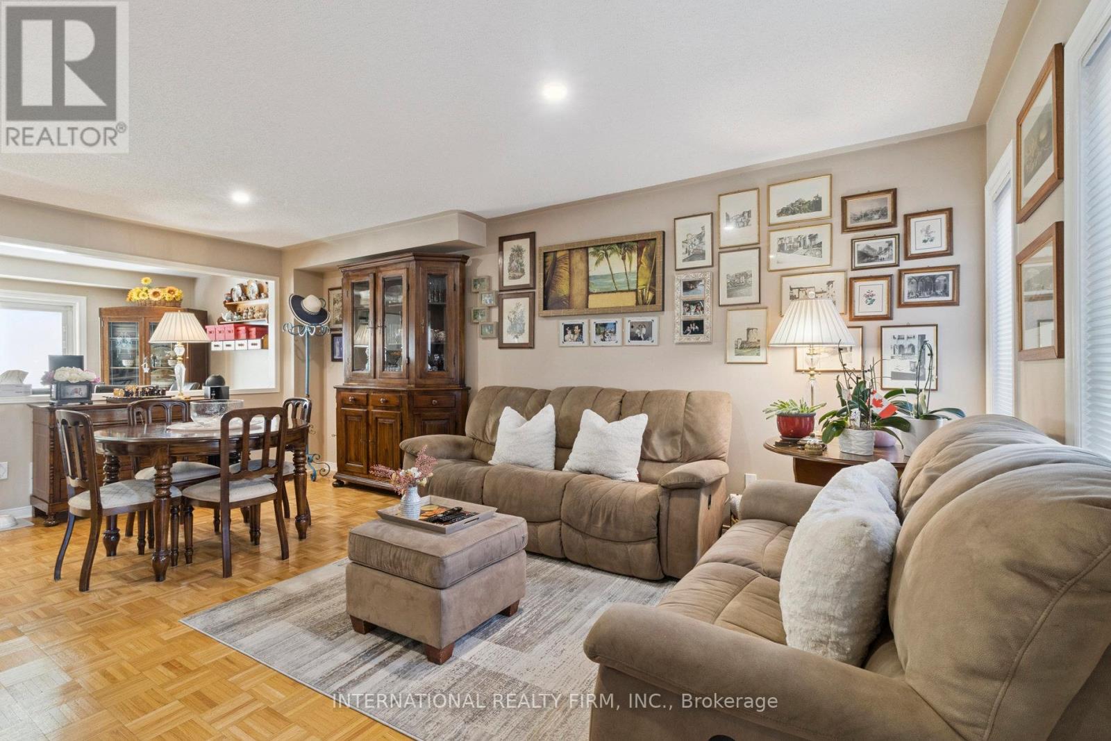 76 Timberwolf Crescent, Vaughan, Ontario  L4H 2W1 - Photo 8 - N12661714