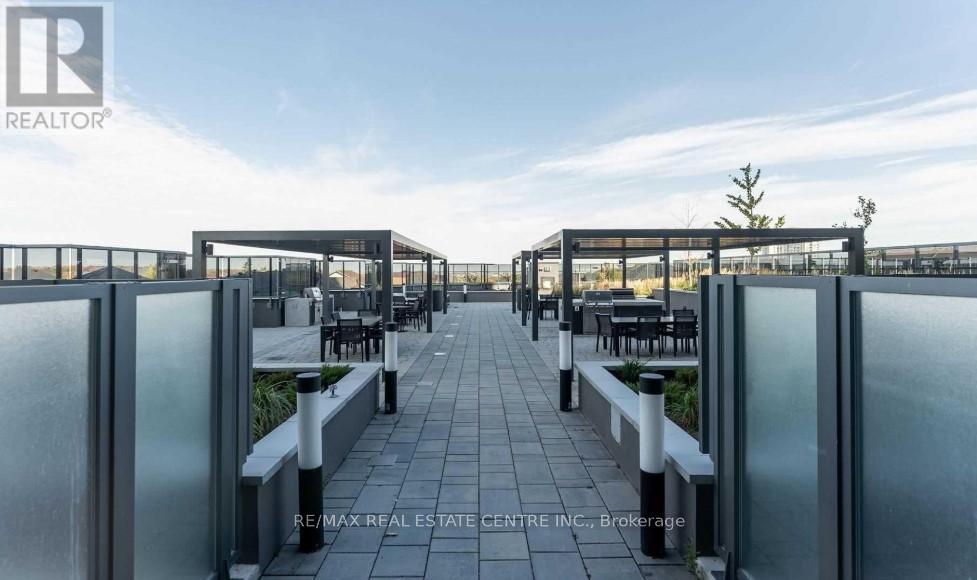 718 - 8 Nahani Way, Mississauga, Ontario  L4Z 4J8 - Photo 22 - W12653504