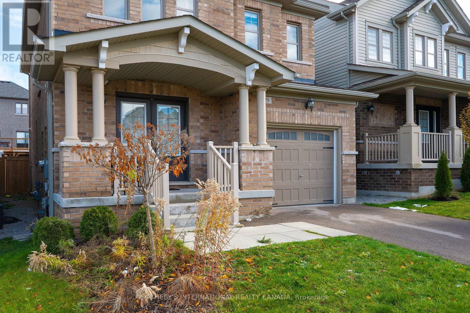 29 Owens Road, New Tecumseth, Ontario  L9R 0T3 - Photo 3 - N12661734