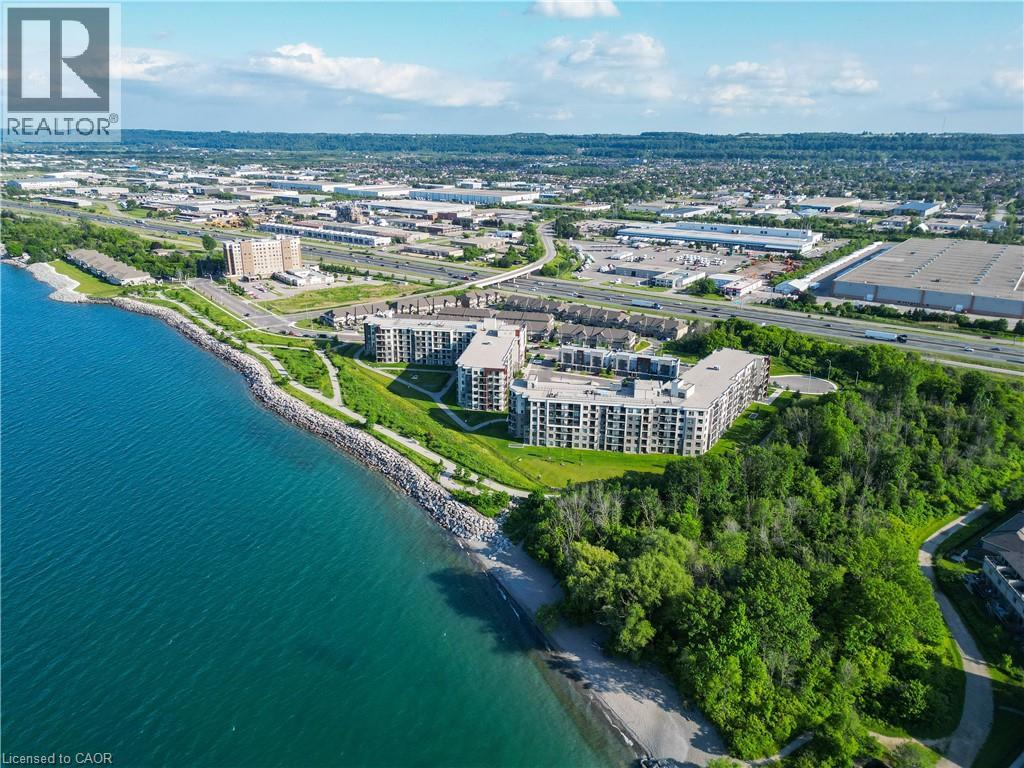 125 Shoreview Place Unit# 226, Stoney Creek, Ontario  L8E 0K3 - Photo 19 - 40795973