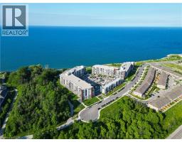 125 SHOREVIEW Place Unit# 226, stoney creek, Ontario