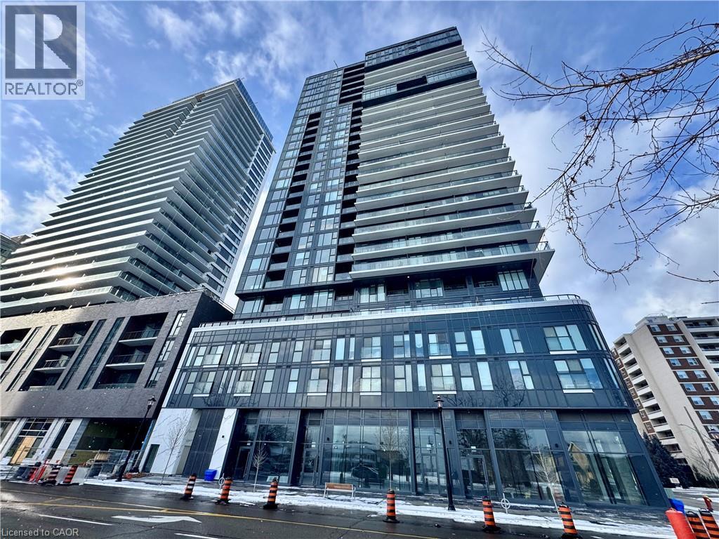 370 MARTHA Street Unit# 704, Burlington, Ontario