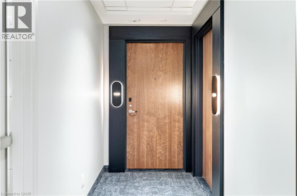 25 Wellington Street S Unit# 1009, Kitchener, Ontario  N2G 0G5 - Photo 11 - 40794386