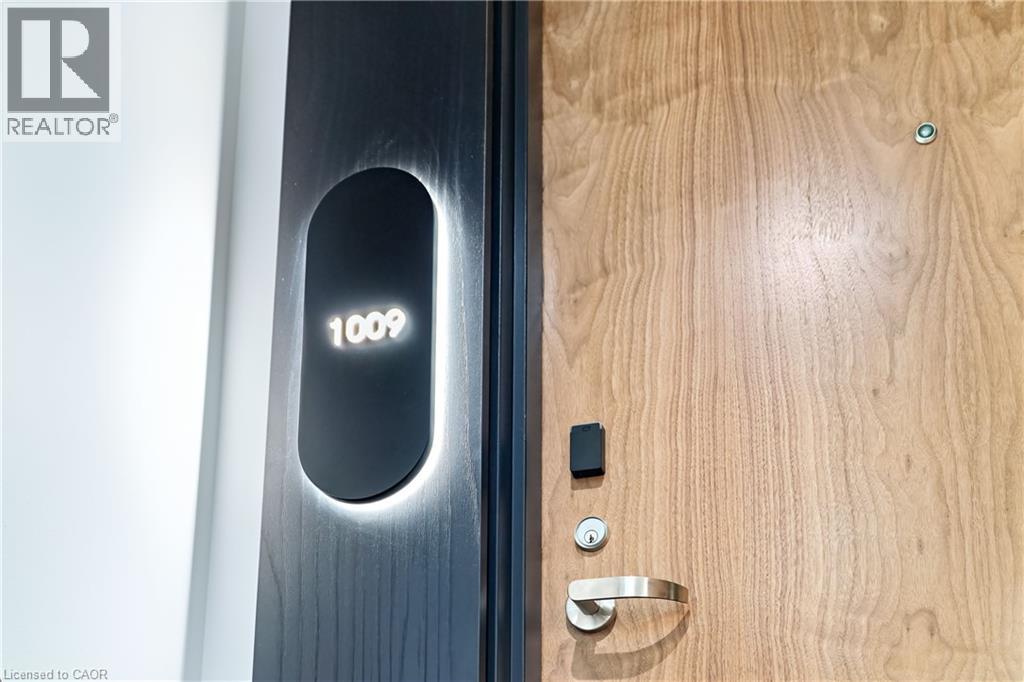 25 Wellington Street S Unit# 1009, Kitchener, Ontario  N2G 0G5 - Photo 12 - 40794386