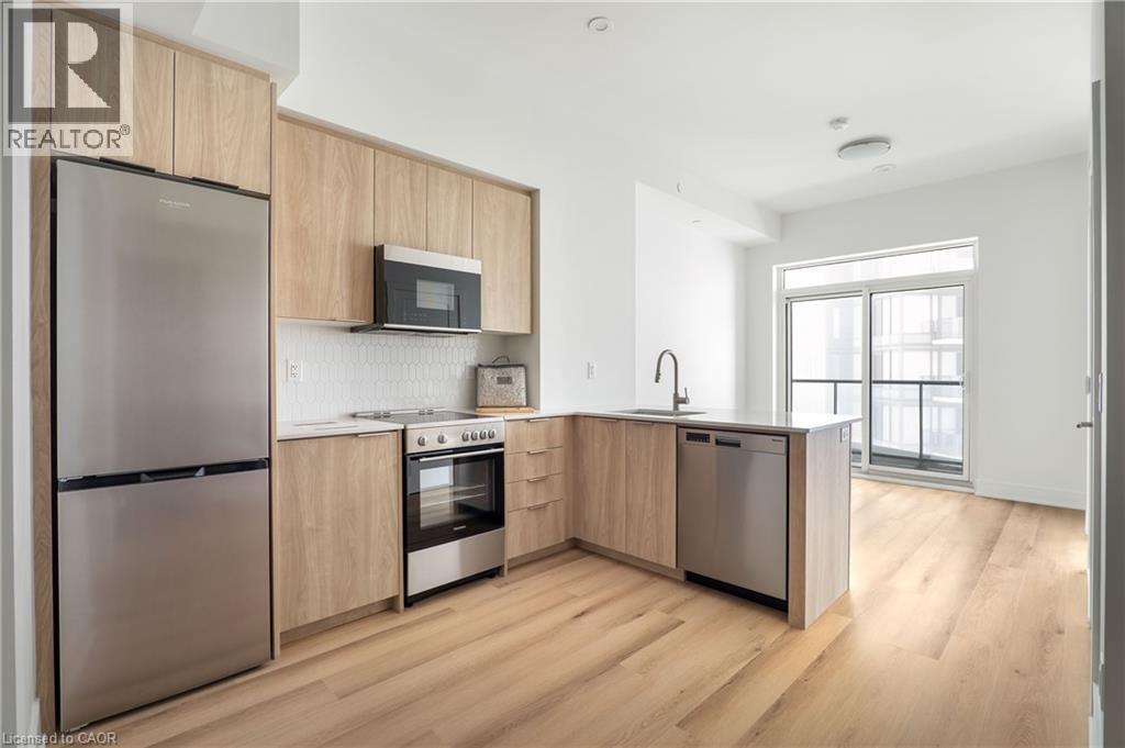 25 Wellington Street S Unit# 1009, Kitchener, Ontario  N2G 0G5 - Photo 13 - 40794386