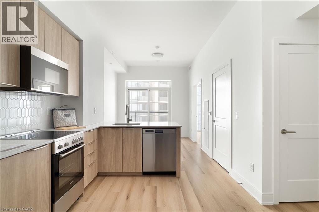 25 Wellington Street S Unit# 1009, Kitchener, Ontario  N2G 0G5 - Photo 14 - 40794386