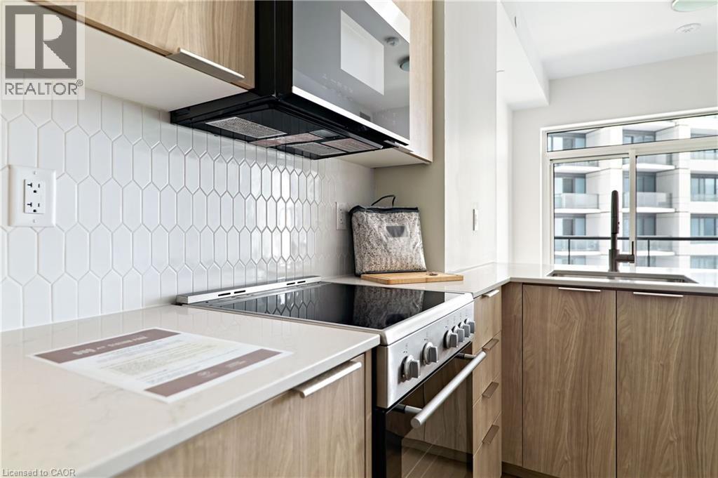 25 Wellington Street S Unit# 1009, Kitchener, Ontario  N2G 0G5 - Photo 15 - 40794386