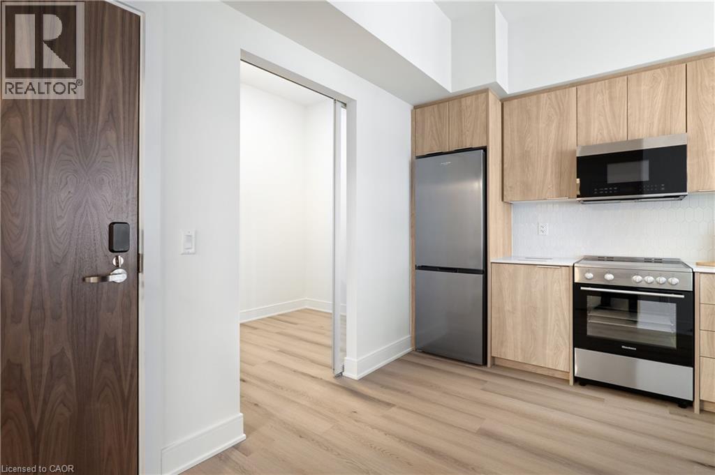 25 Wellington Street S Unit# 1009, Kitchener, Ontario  N2G 0G5 - Photo 17 - 40794386