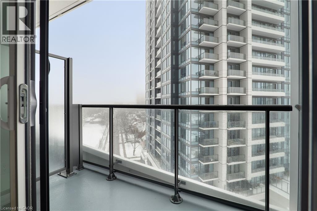 25 Wellington Street S Unit# 1009, Kitchener, Ontario  N2G 0G5 - Photo 24 - 40794386