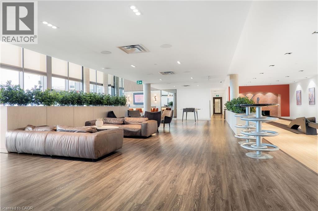 25 Wellington Street S Unit# 1009, Kitchener, Ontario  N2G 0G5 - Photo 37 - 40794386