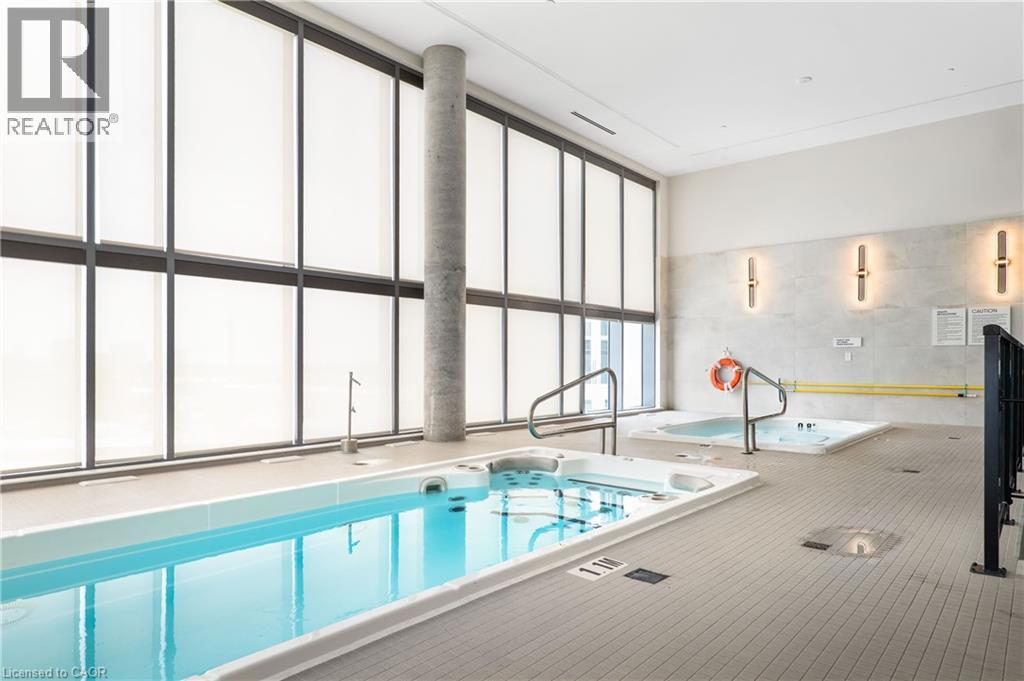 25 Wellington Street S Unit# 1009, Kitchener, Ontario  N2G 0G5 - Photo 38 - 40794386