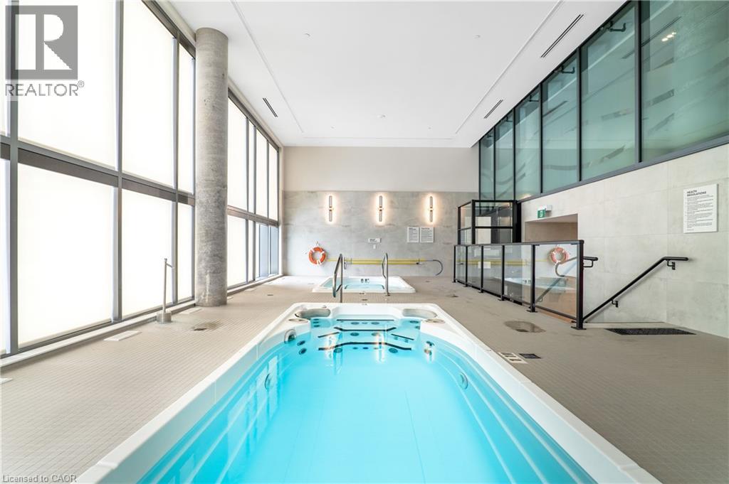25 Wellington Street S Unit# 1009, Kitchener, Ontario  N2G 0G5 - Photo 39 - 40794386