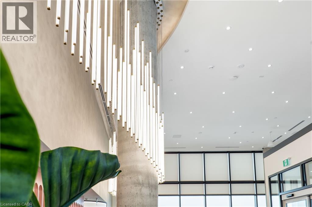 25 Wellington Street S Unit# 1009, Kitchener, Ontario  N2G 0G5 - Photo 7 - 40794386