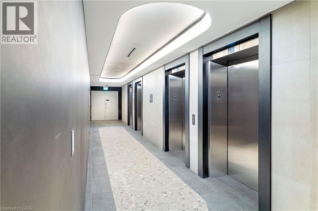 25 Wellington Street S Unit# 1009, Kitchener, Ontario  N2G 0G5 - Photo 8 - 40794386