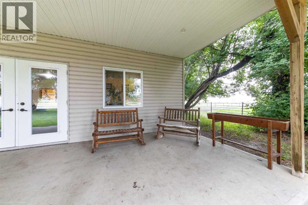 Pt Nw & Ne 1-54-2-4, S 1/2 1-54-2-4, Nw 6-54-1-4, Rural Vermilion River, Alberta  T0B 2X0 - Photo 3 - A2238520