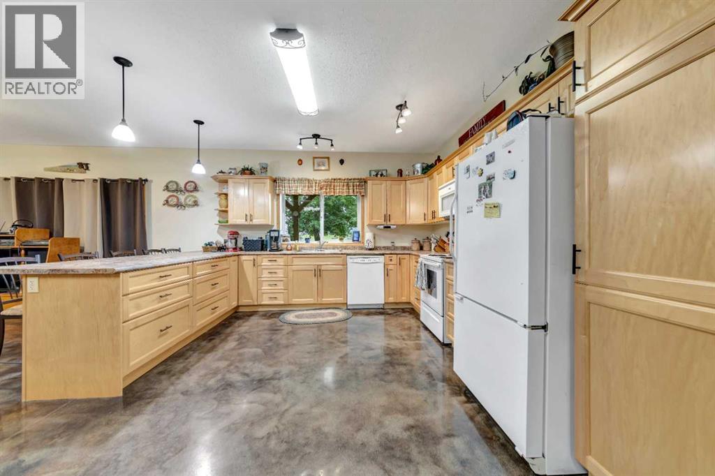 Pt Nw & Ne 1-54-2-4, S 1/2 1-54-2-4, Nw 6-54-1-4, Rural Vermilion River, Alberta  T0B 2X0 - Photo 7 - A2238520