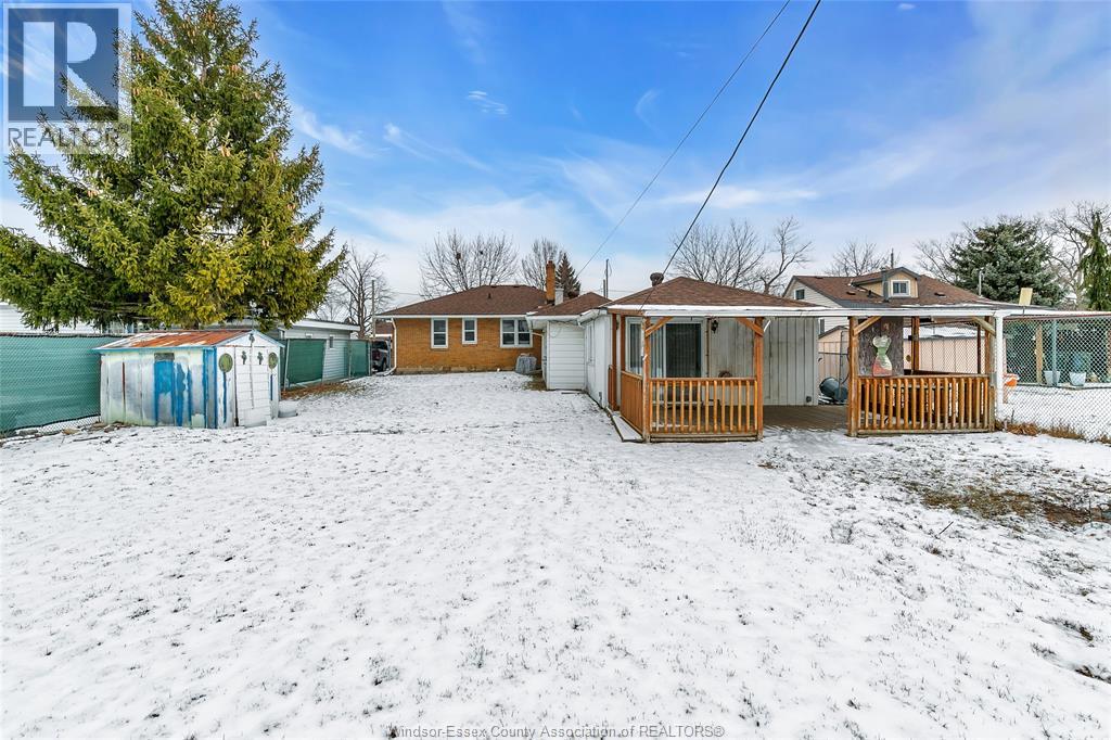 2691 Lloyd George Boulevard, Windsor, Ontario  N8T 2T6 - Photo 27 - 26000137