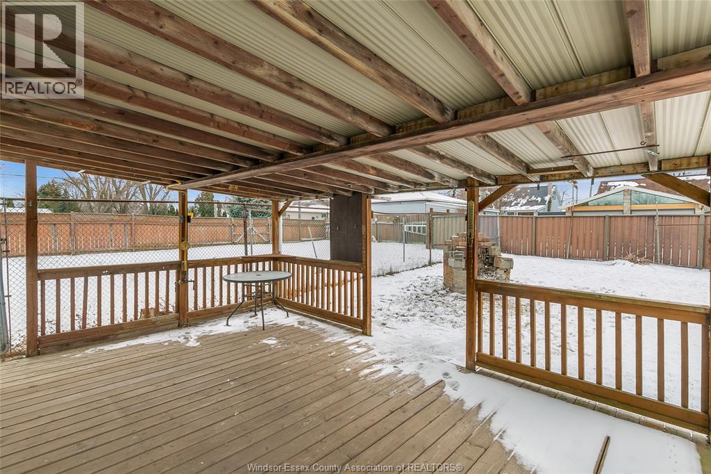 2691 Lloyd George Boulevard, Windsor, Ontario  N8T 2T6 - Photo 26 - 26000137