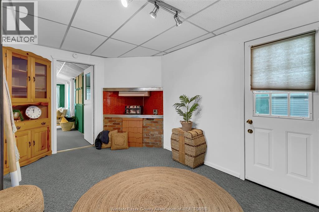 2691 Lloyd George Boulevard, Windsor, Ontario  N8T 2T6 - Photo 20 - 26000137