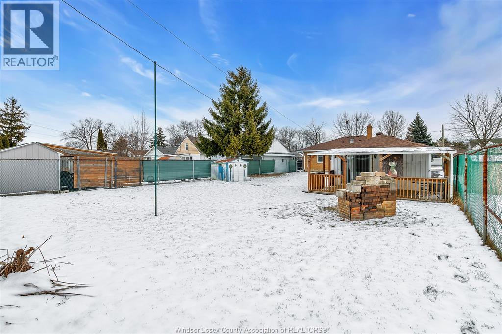 2691 Lloyd George Boulevard, Windsor, Ontario  N8T 2T6 - Photo 28 - 26000137