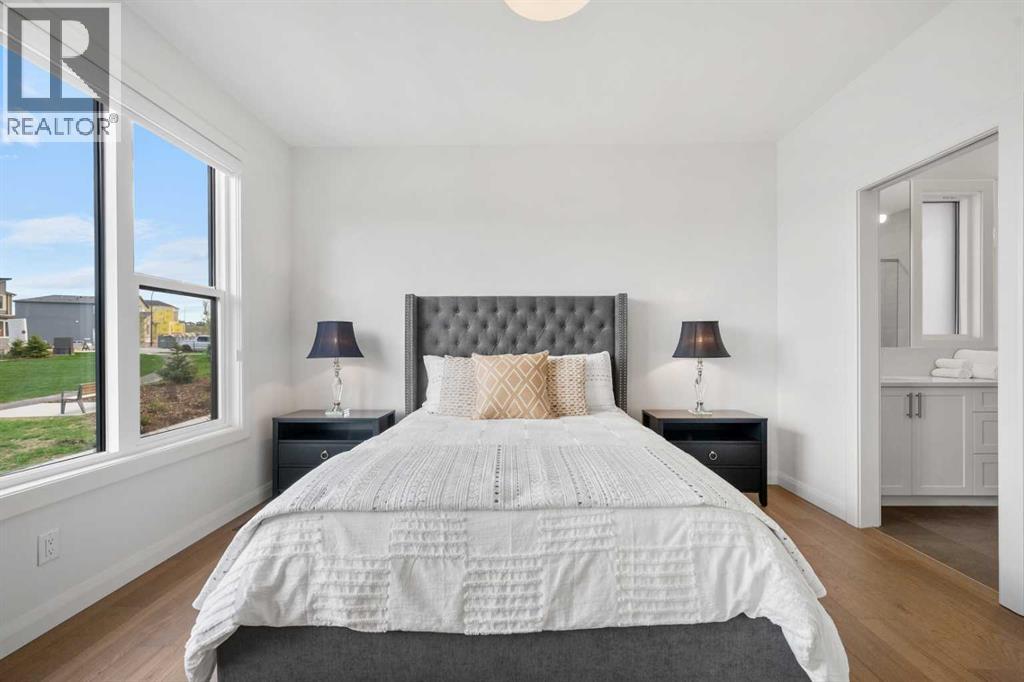 218 Mitchell Heath Nw, Calgary, Alberta  T3R 2G2 - Photo 18 - A2267140