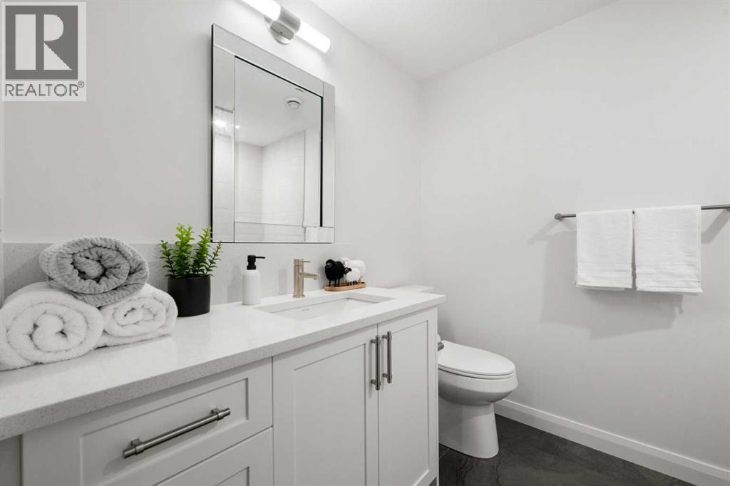 218 Mitchell Heath Nw, Calgary, Alberta  T3R 2G2 - Photo 35 - A2267140