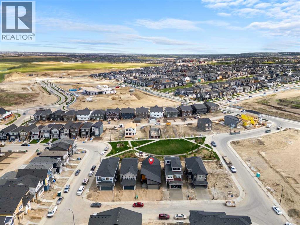 218 Mitchell Heath Nw, Calgary, Alberta  T3R 2G2 - Photo 44 - A2267140