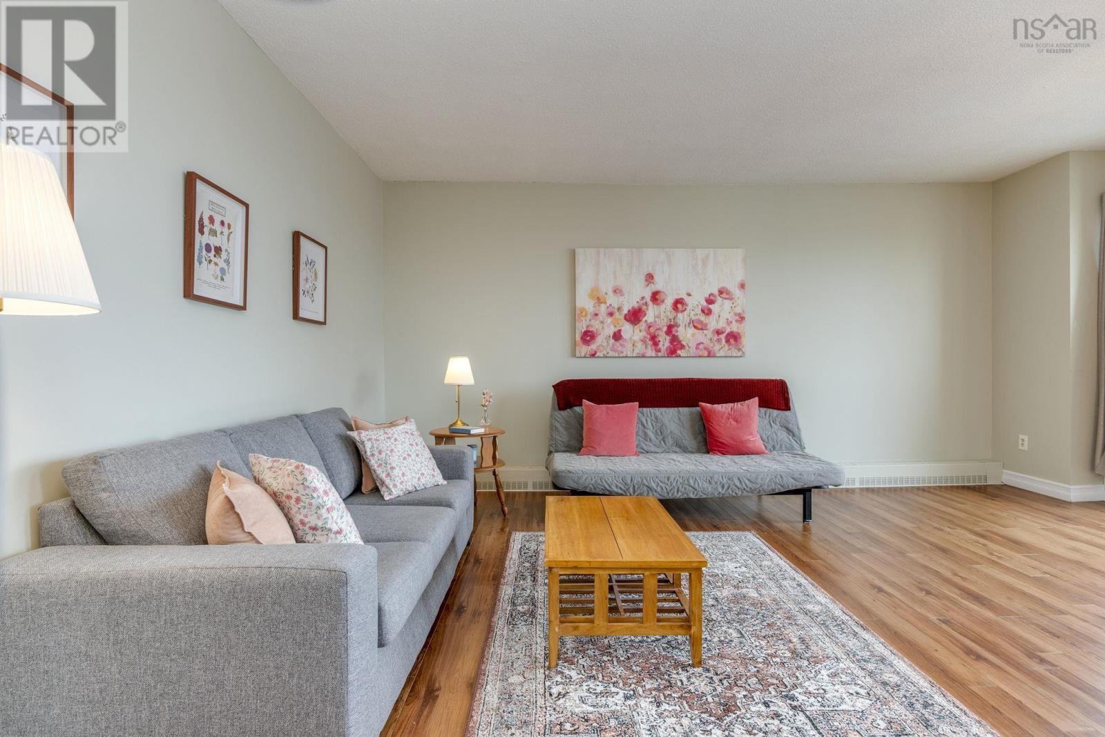 607 6095 Coburg Road, Halifax, Nova Scotia  B3K 4K1 - Photo 6 - 202600133